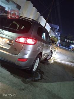 هيونداي سانتافي